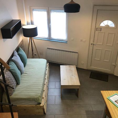 Alloappartmeuble_L'Ecrin Houilles Eksteriør billede