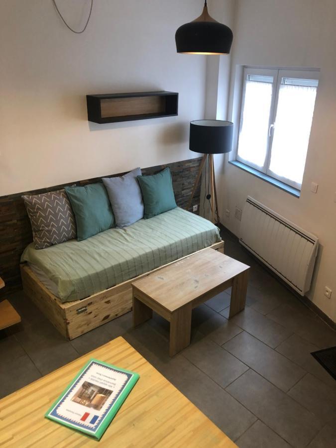 Alloappartmeuble_L'Ecrin Houilles Eksteriør billede