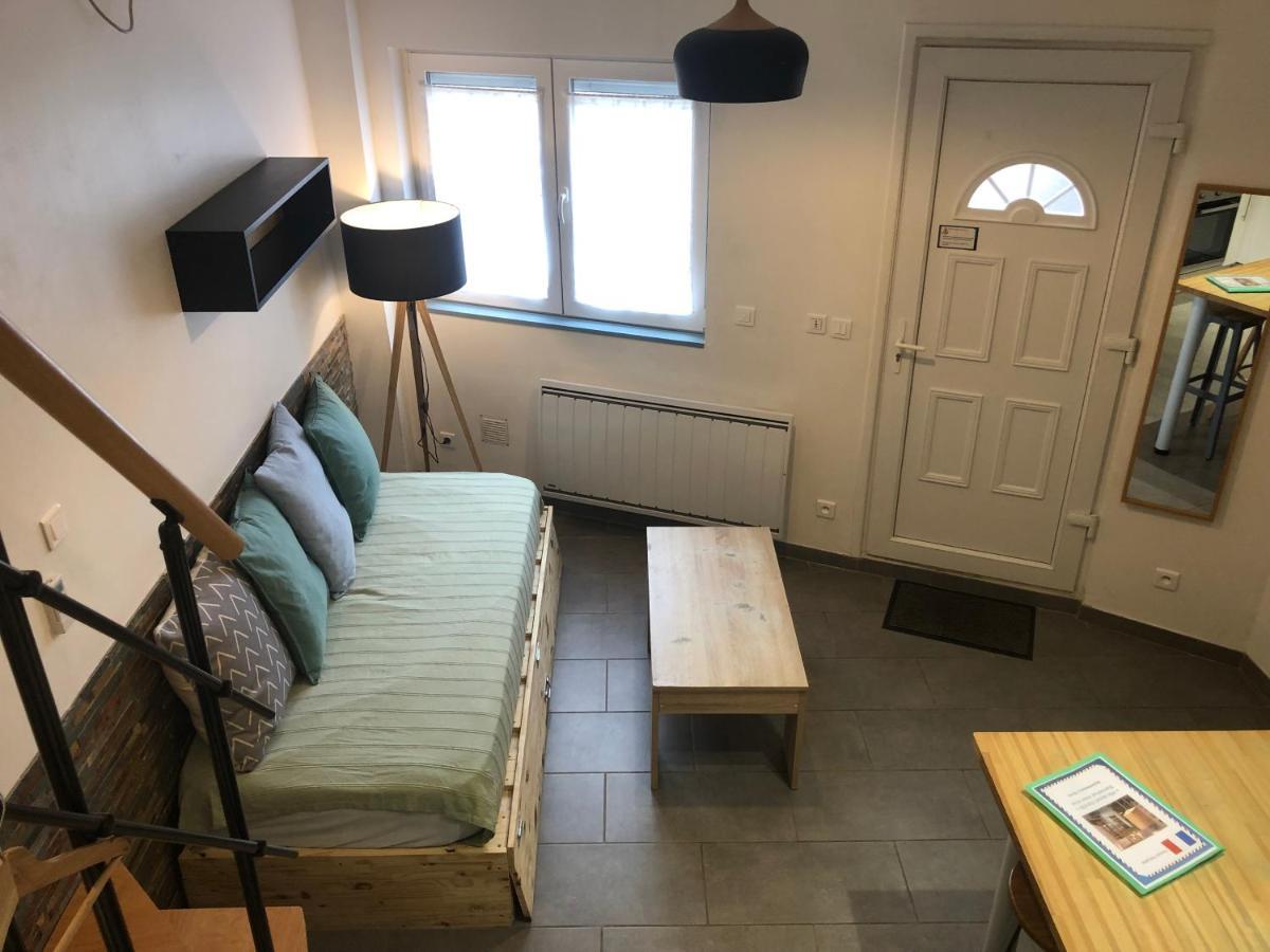 Alloappartmeuble_L'Ecrin Houilles Eksteriør billede
