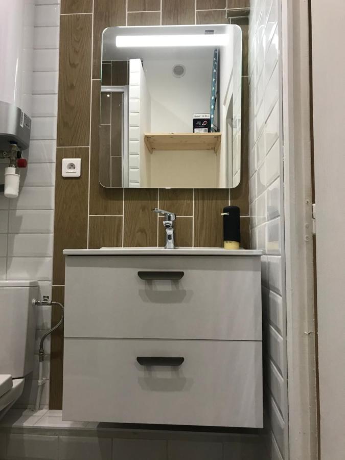 Alloappartmeuble_L'Ecrin Houilles Eksteriør billede