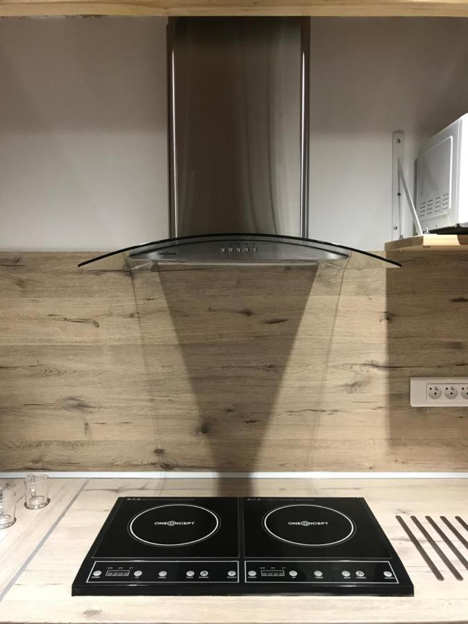 Alloappartmeuble_L'Ecrin Houilles Eksteriør billede