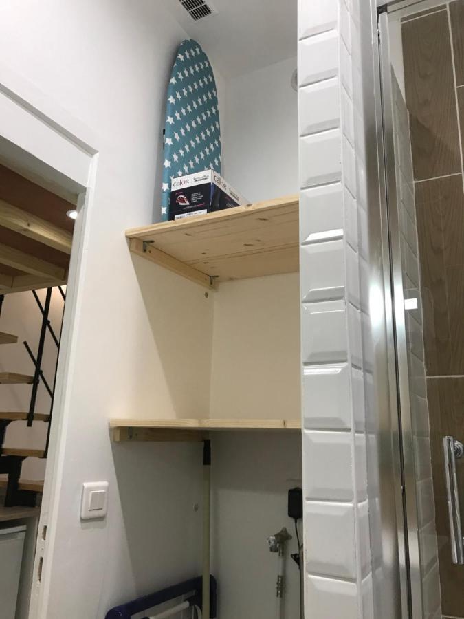 Alloappartmeuble_L'Ecrin Houilles Eksteriør billede