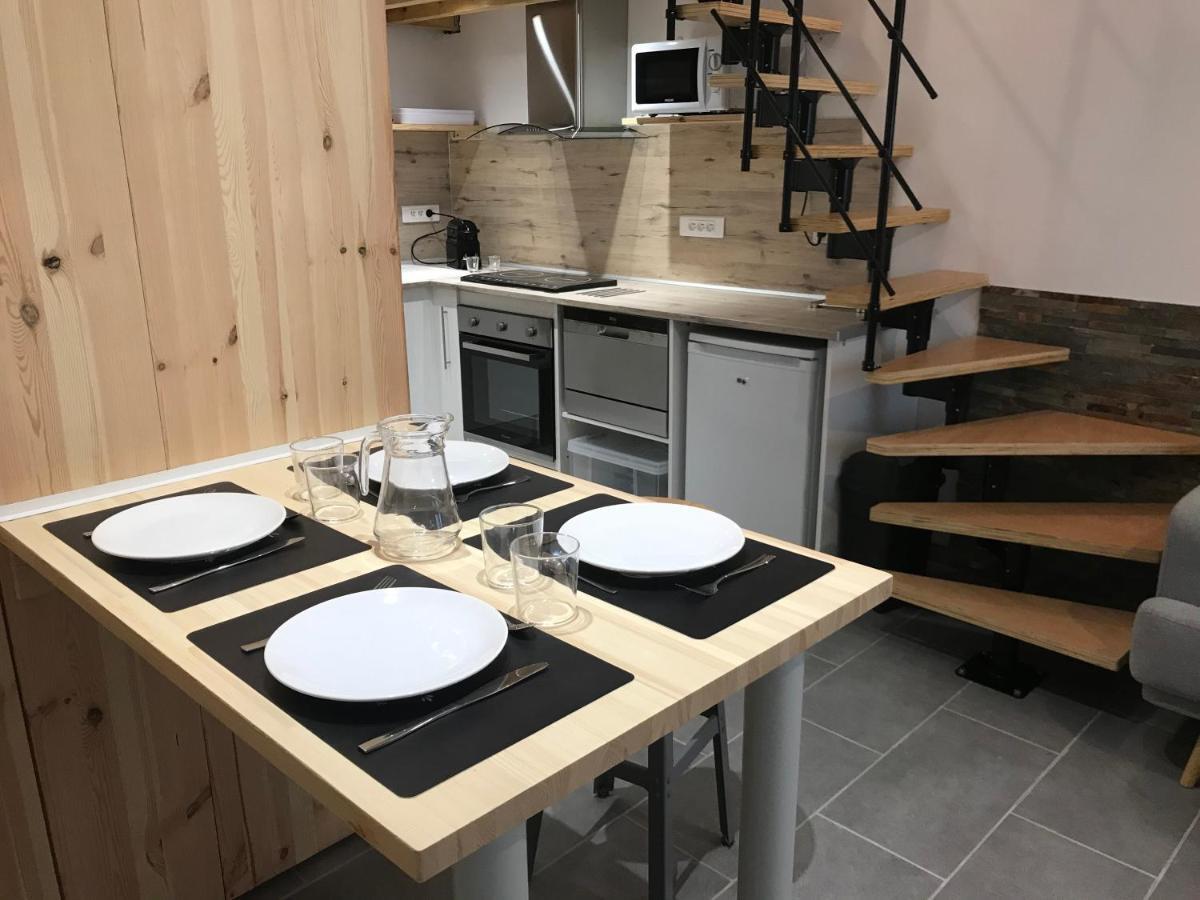 Alloappartmeuble_L'Ecrin Houilles Eksteriør billede