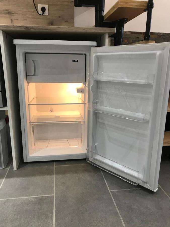 Alloappartmeuble_L'Ecrin Houilles Eksteriør billede